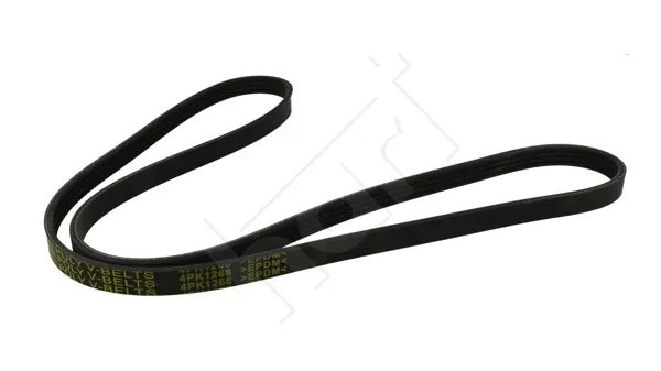 ozubený klínový řemen HART 368847