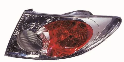 MZ 6/P zad světlo DEPO 216-1954R-UE
