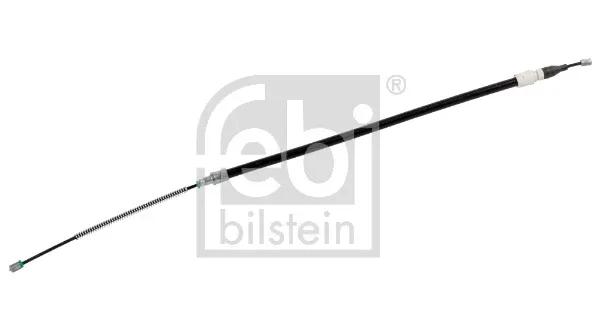 Tazne lanko, parkovaci brzda FEBI BILSTEIN 14208 – OE 867609701