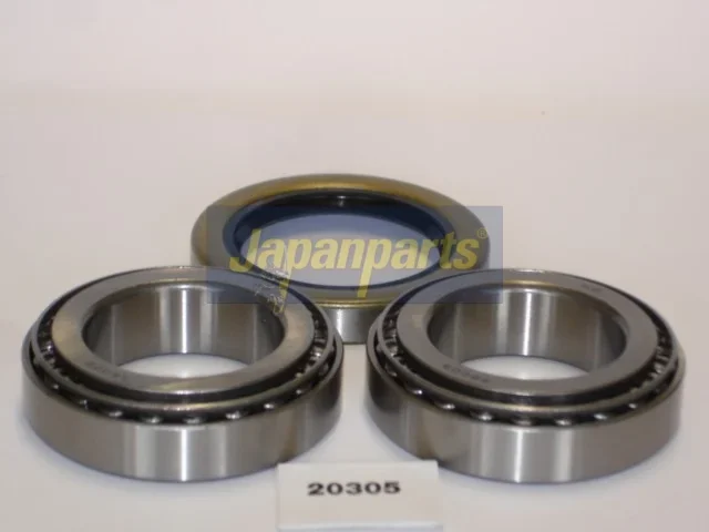 Sada lozisek kol JAPANPARTS KK-20305