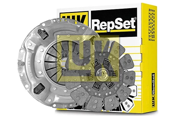 Sada spojky Schaeffler LuK 635352309