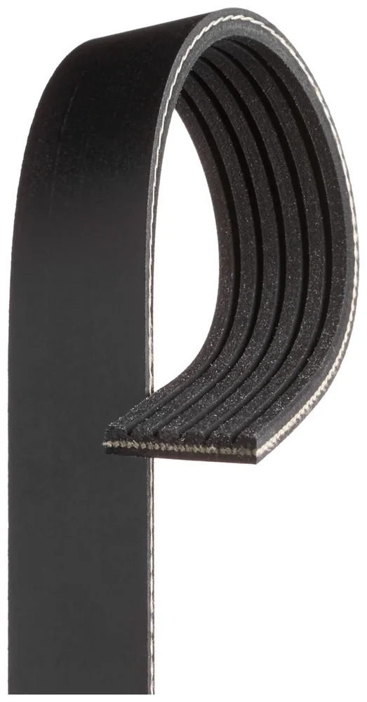 ozubený klínový řemen GATES 6PK760