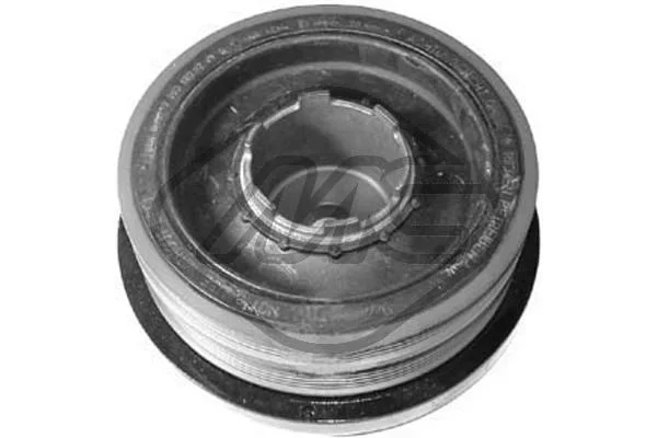 Řemenice, klikový hřídel METALCAUCHO 05723