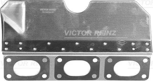 VR 71-34834-00 Těsnění výfuku VICTOR REINZ