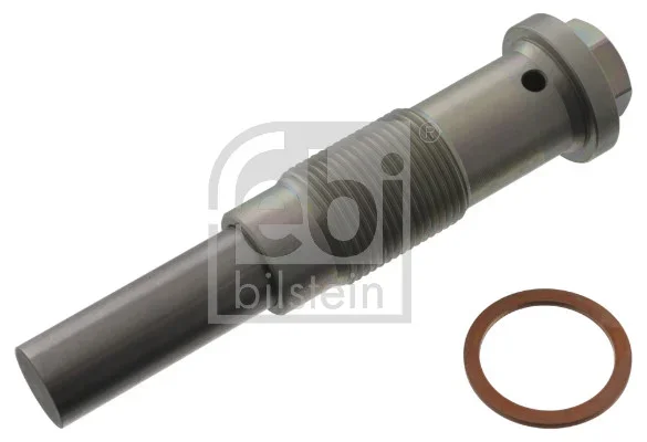 Napínač, ozubený řemen FEBI BILSTEIN 46371 Napínač, ozubený řemen FEBI BILSTEIN 46371