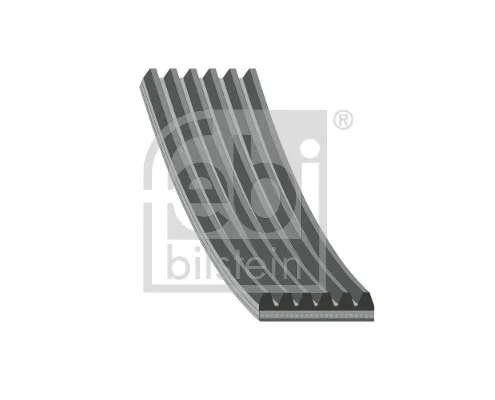 ozubený klínový řemen FEBI BILSTEIN 28932