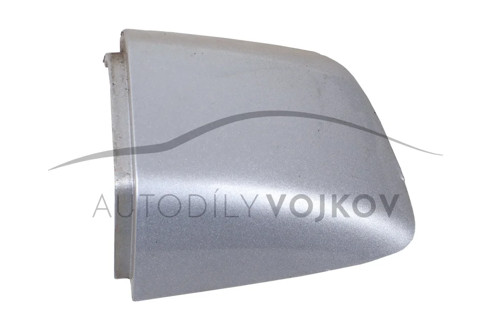 Záslepka zámku dveří pravá 7P6839168A v:128835 Záslepka zámku dveří pravá 7P6839168A v:128835