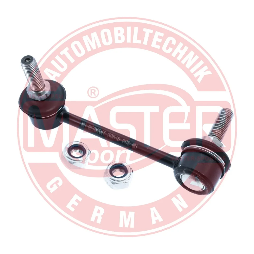 Vzpera stabilizatora MASTER-SPORT GERMANY 30646-PCS-MS Vzpera stabilizatora MASTER-SPORT GERMANY 30646-PCS-MS