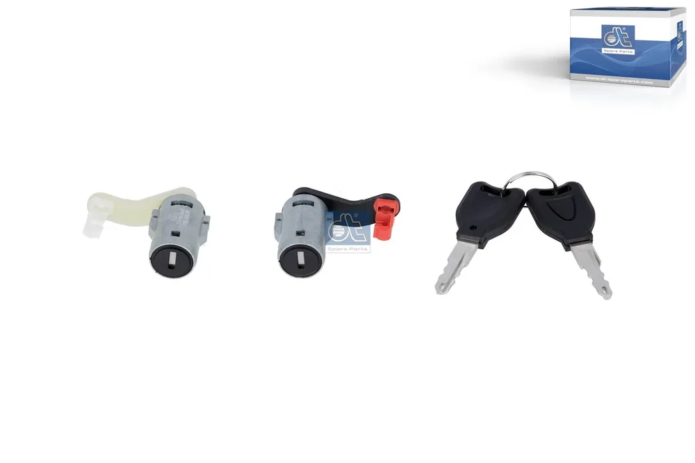 Zamykací válec DT Spare Parts 5.55162 Zamykací válec DT Spare Parts 5.55162