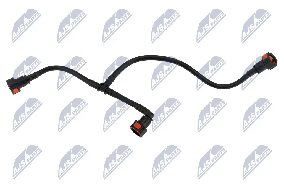Palivové potrubí NTY BPP-CT-019 – OE 1525.T1
