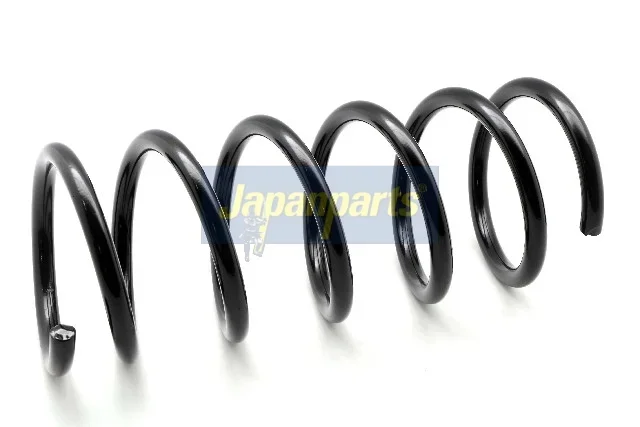 Pružina podvozku JAPANPARTS ZC6966A