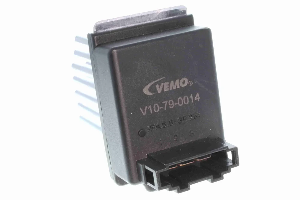 Regulace, vnitrni ventilace VEMO V10-79-0014 – OE 4B0820521