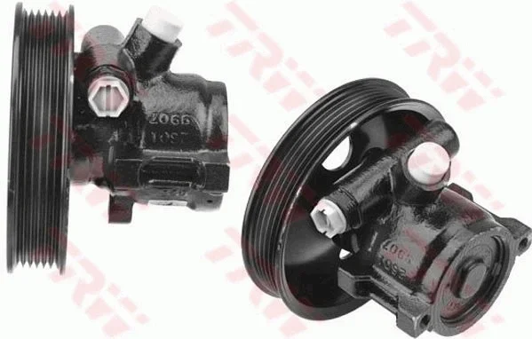 Hydraulické čerpadlo, řízení TRW JPR130