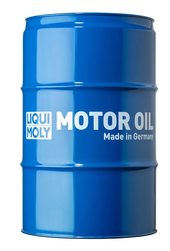Motorový olej super leichtlauf 10w-40 LIQUI MOLY 1302