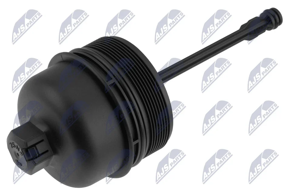 Kryt, pouzdro olejového filtru NTY CCL-HY-014 – OE 26315-2A500 Kryt, pouzdro olejového filtru NTY CCL-HY-014 – OE 26315-2A500