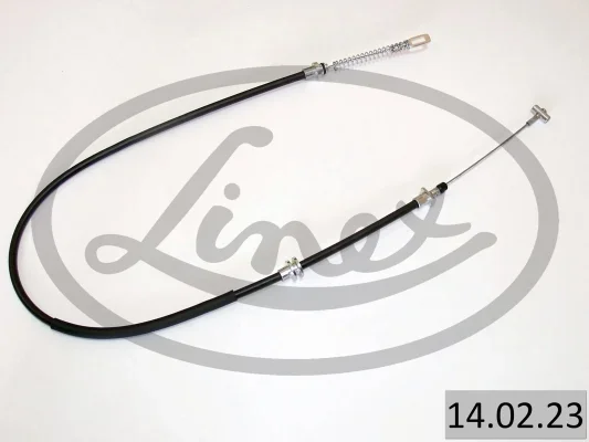 Tazne lanko, parkovaci brzda LINEX 14.02.23 – OE 504003617