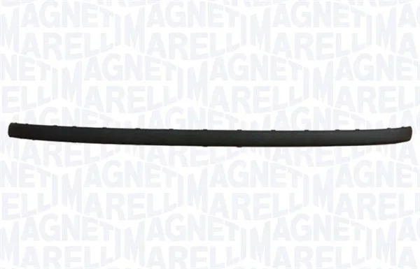 Ozdobna / ochranna lista, naraznik MAGNETI MARELLI 021316900010