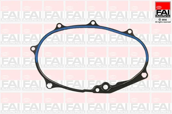 Těsnění, kryt rozvodového ústrojí FAI AutoParts TC1439