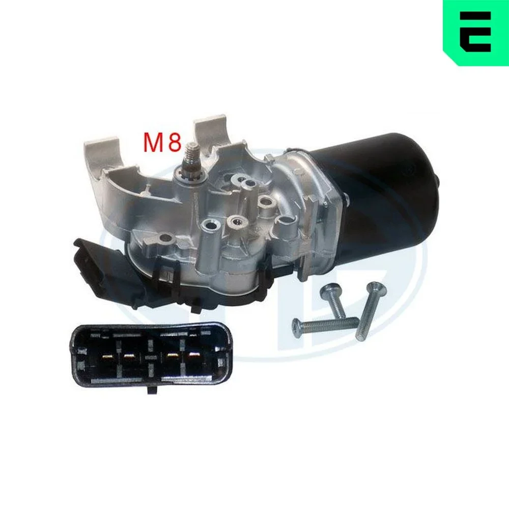 Motor stěračů ERA 460161A Motor stěračů ERA 460161A