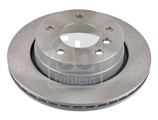 Brzdový kotouč FEBI BILSTEIN 12324