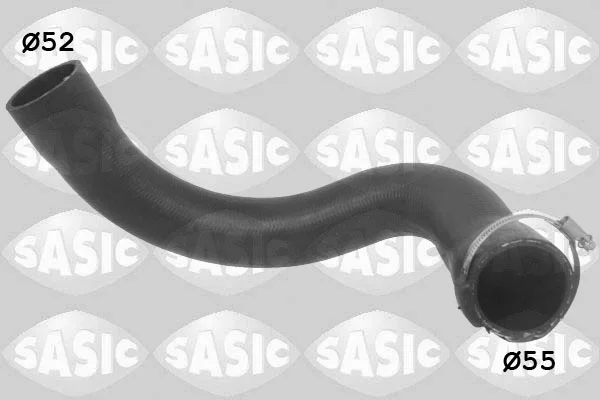 hadicka plniciho vzduchu SASIC 3350005 – OE 0382EJ