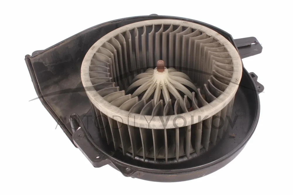Ventilátor topení 6R1819015A v:58049