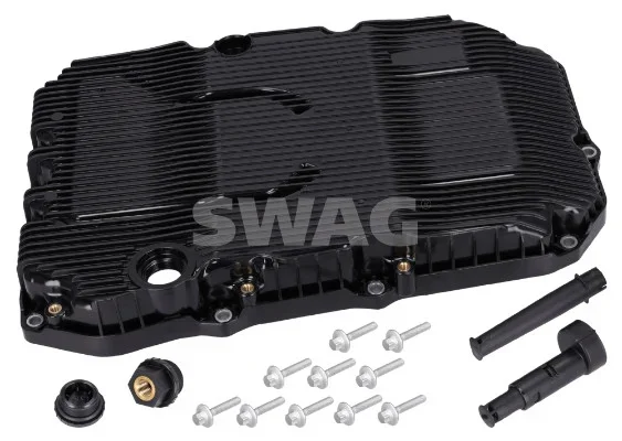 Hydraulický filtr, automatická převodovka SWAG 33108388 Hydraulický filtr, automatická převodovka SWAG 33108388