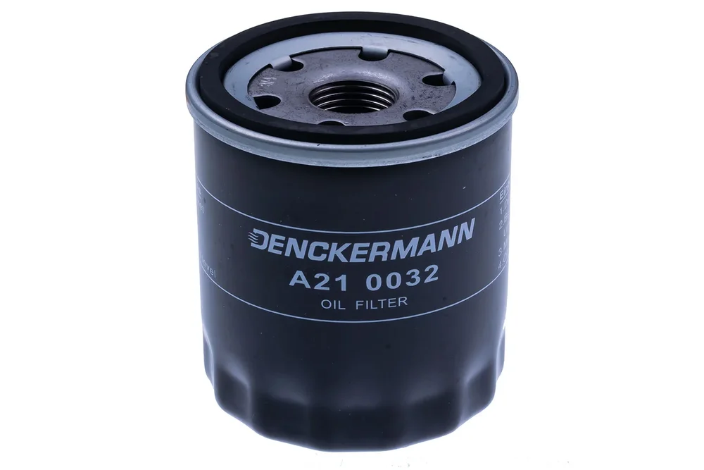 Olejový filtr DENCKERMANN A210032