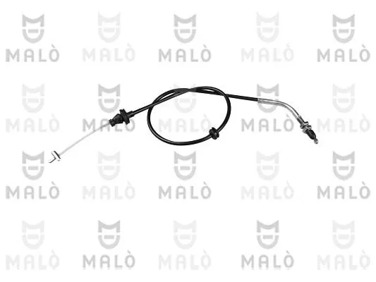 Lanko plynu MALO 21043 – OE 46406434 Lanko plynu MALO 21043 – OE 46406434