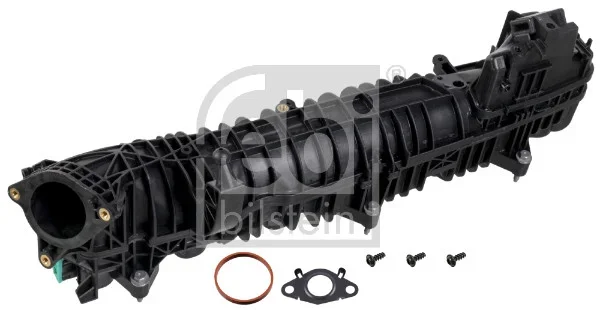 Hrdlo, koleno sacího potrubí FEBI BILSTEIN 182611