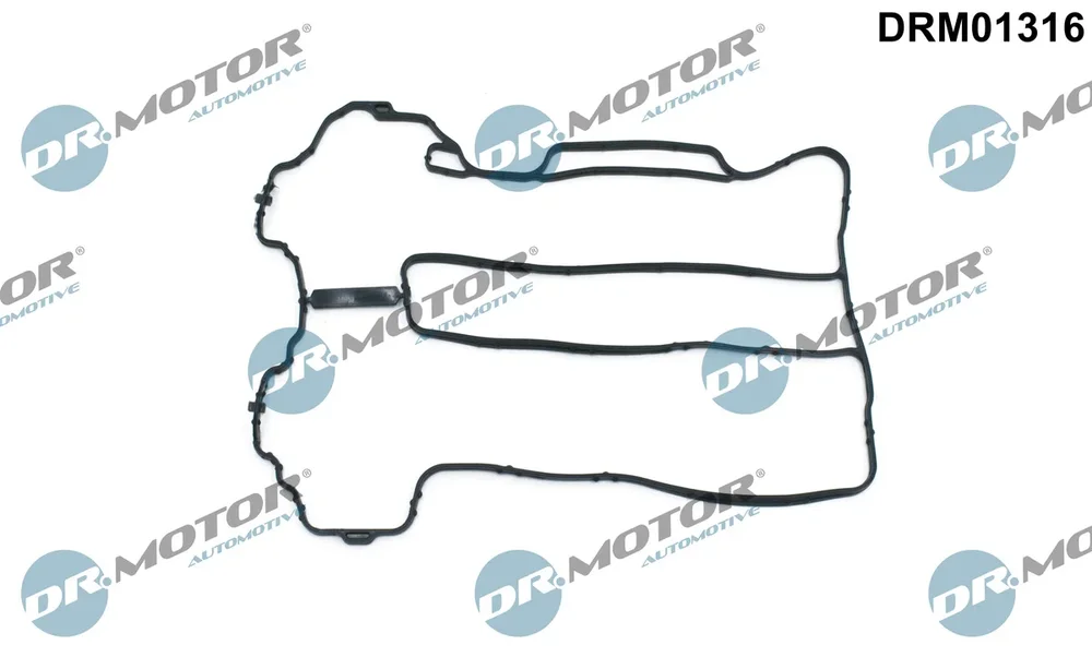 Těsnění, kryt hlavy válce Dr.Motor Automotive DRM01316