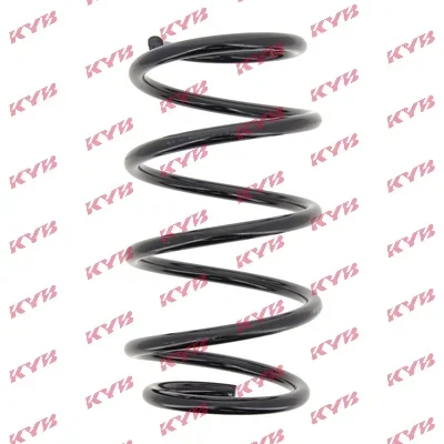 Pruzina podvozku KYB RA3764 – OE 4A0411105