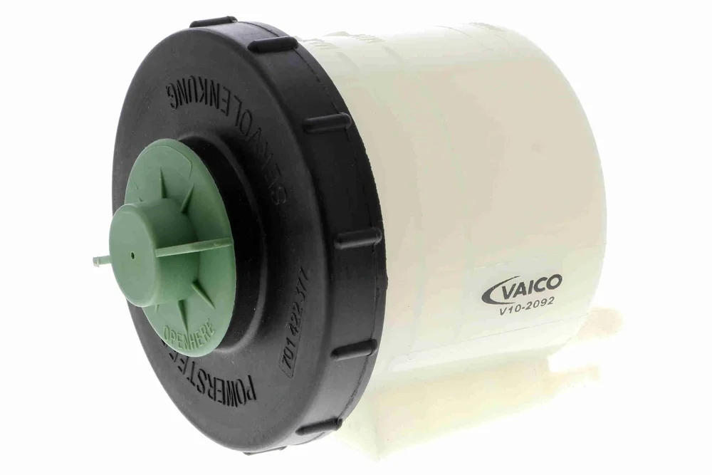 Vyrovnávací nádrż, Hydraulický olej – servořízení VAICO V10-2092