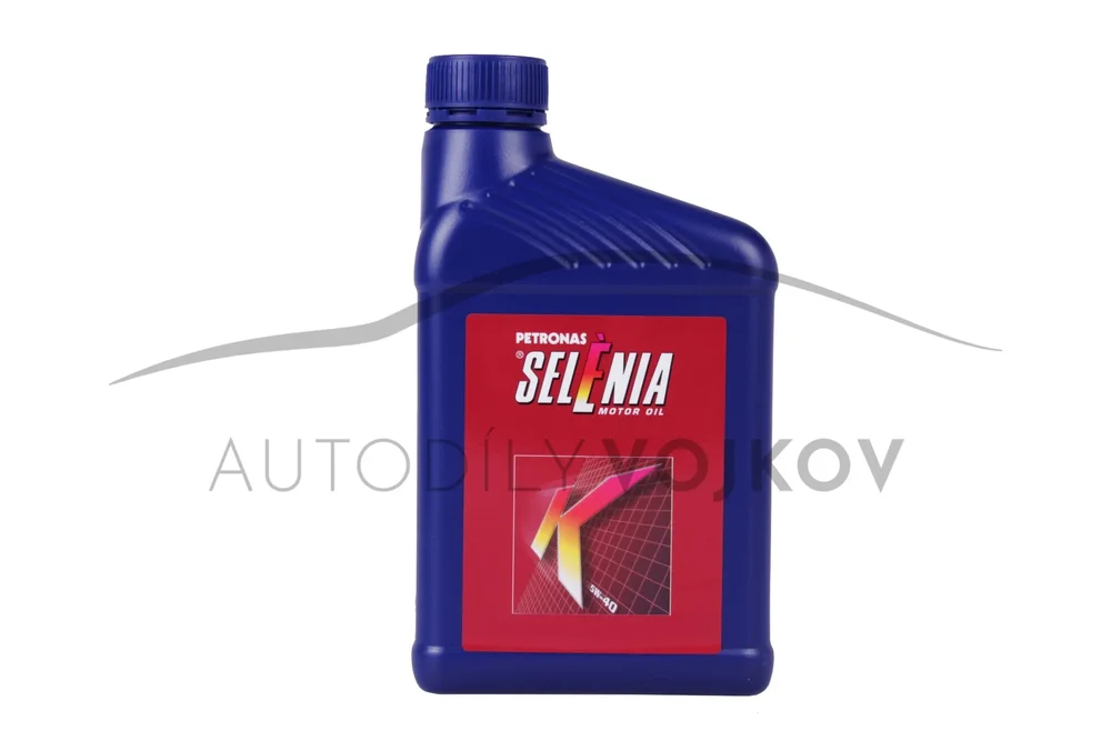 Selenia K 1L v:9457