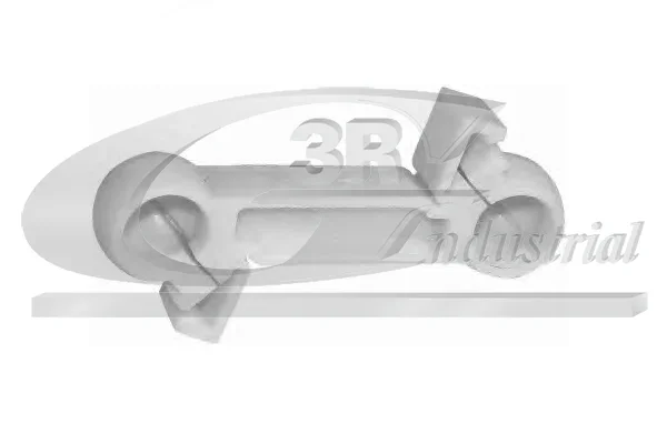 Řadicí tyč 3RG 23708 – OE 191711595A Řadicí tyč 3RG 23708 – OE 191711595A