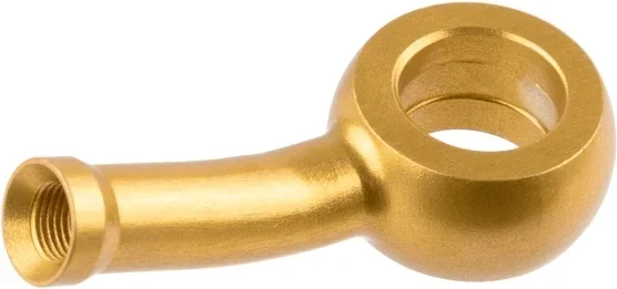 Spojovací kousek, brzdové potrubí TRW MV10B20G Spojovací kousek, brzdové potrubí TRW MV10B20G