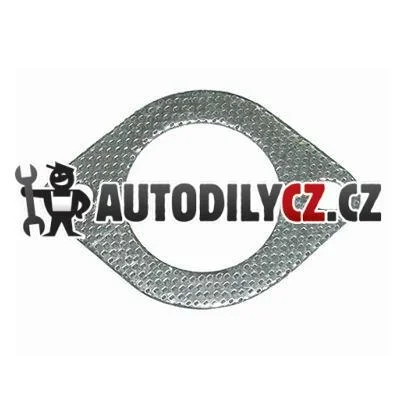 ST 750-907 Těsnění - doplňkový díl výfuku STARTLINE 51868