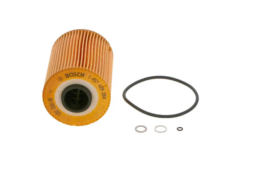 Olejový filtr BOSCH 1457429264