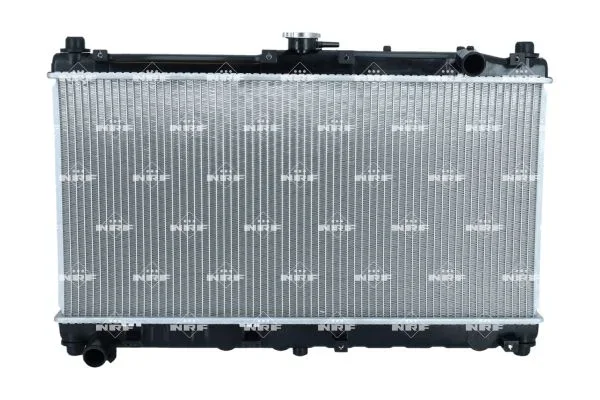 Chladič, chlazení motoru NRF 53317 – OE BP4W15200A