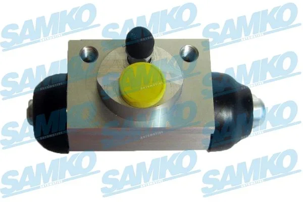 Válec kolové brzdy SAMKO C31228