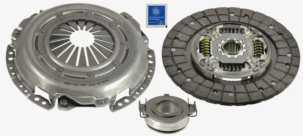 Spojková sada SACHS 3000951744