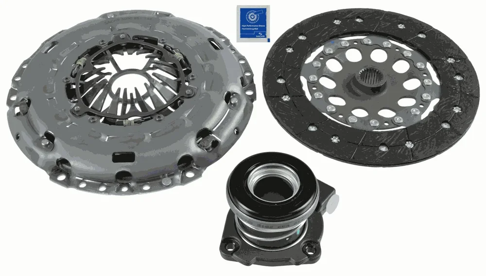 Spojková sada SACHS 3000990115
