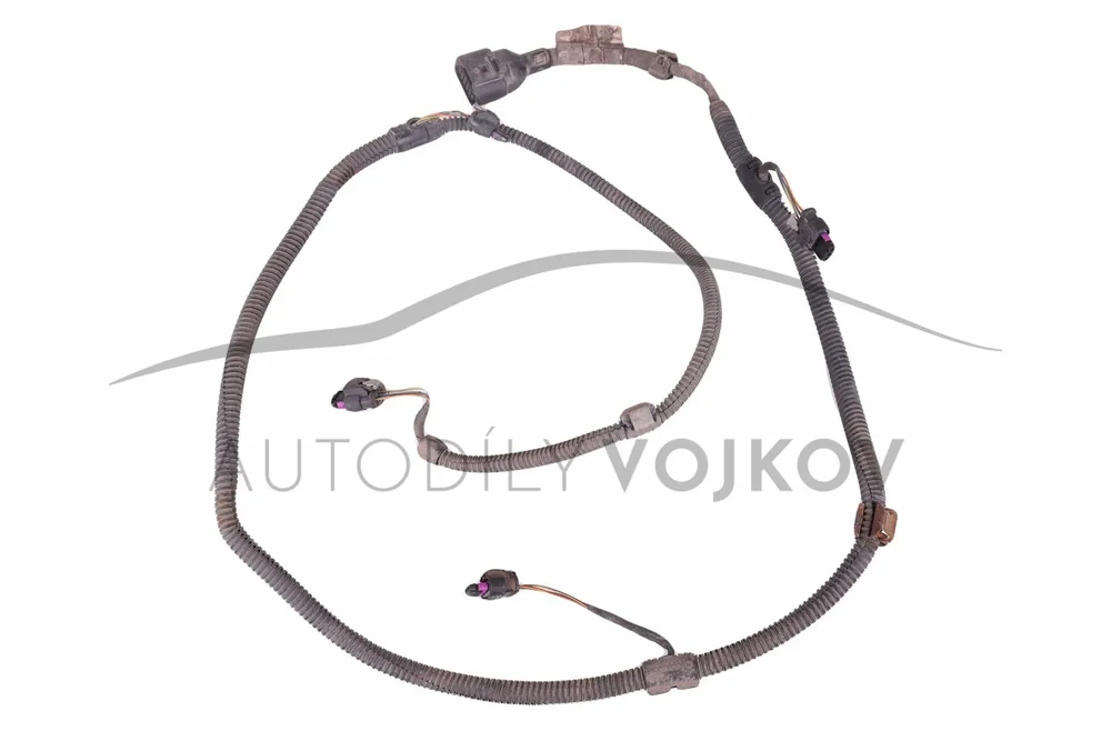 Kabeláž zapojení PDC zadní – 5G9971104 v:100328