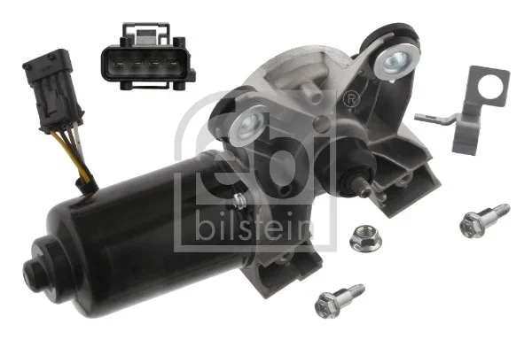 Motor stěračů FEBI BILSTEIN 33752 Motor stěračů FEBI BILSTEIN 33752