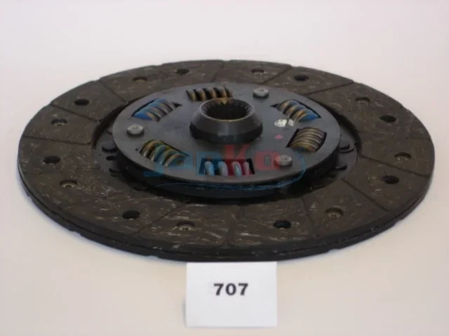 Lamela spojky JAPKO 80707