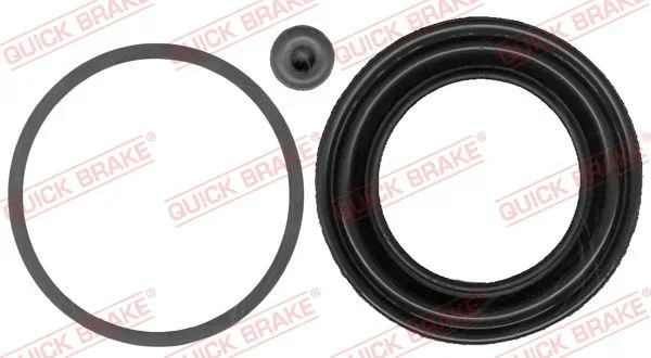 Sada na opravy, brzdový třmen QUICK BRAKE 114-0101