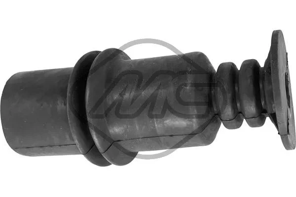 Ochranné víko/prachovka, tlumič METALCAUCHO 39372