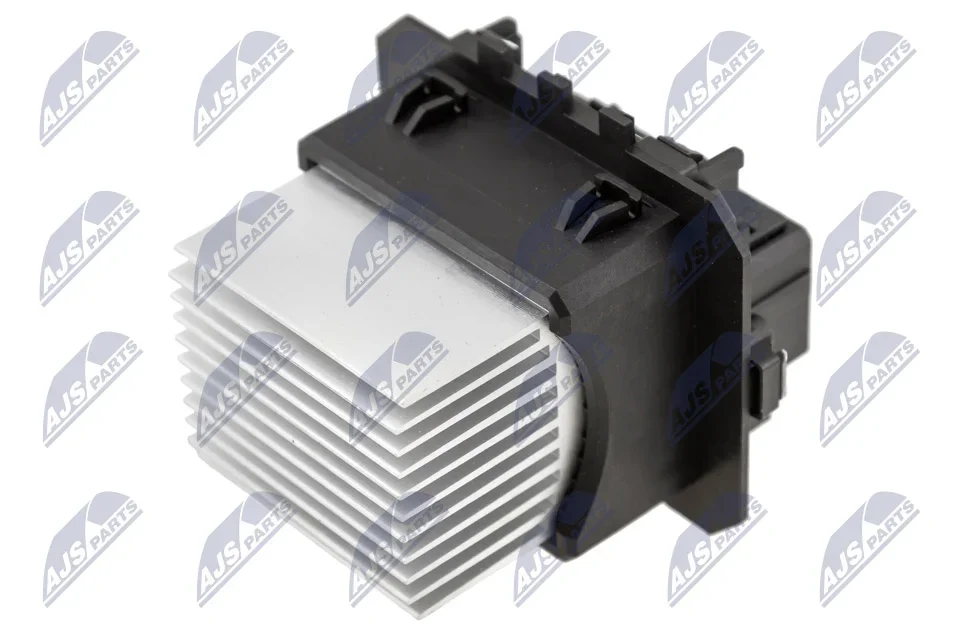 Odpor, vnitřní tlakový ventilátor NTY ERD-PE-015