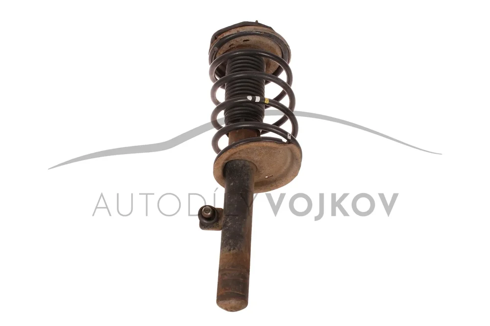 Pravý přední tlumič s pružinou 5202GN v:74481