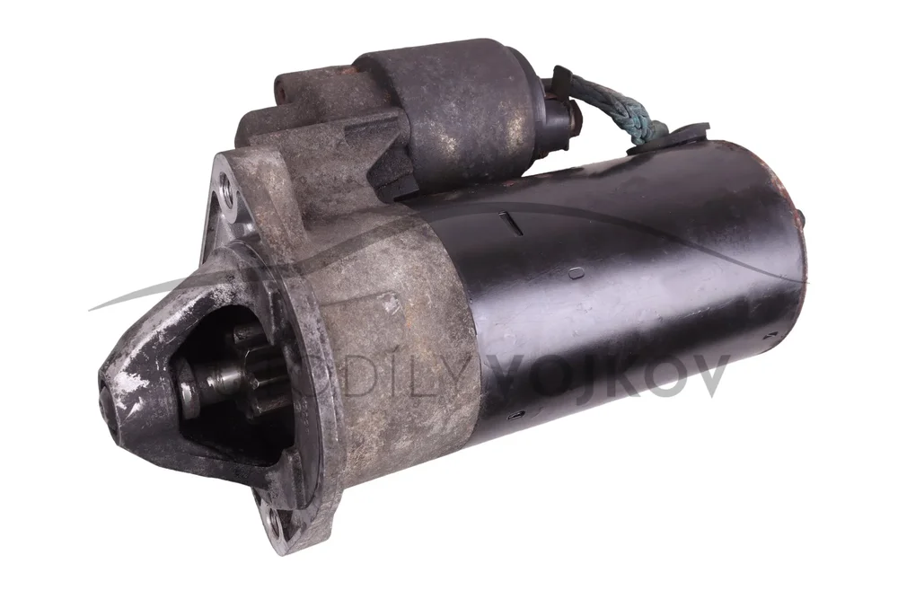 Startér 12V 4M5T-11000-KD v:107362